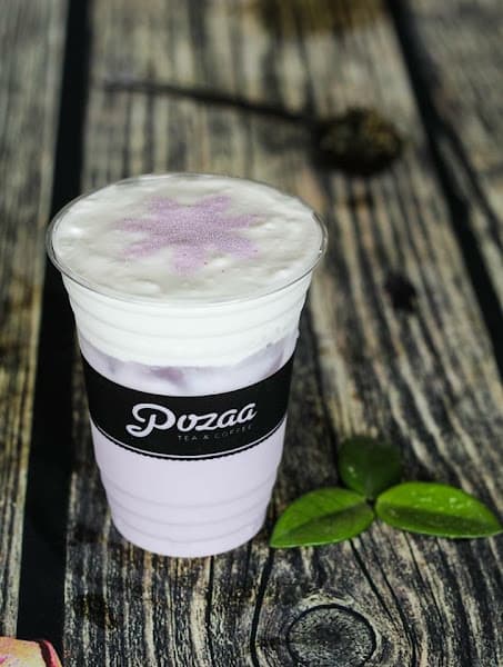 Hình ảnh Trà sữa Pozaa Tea - 4