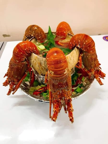 Hình ảnh Hải sản Cua Biển - 2