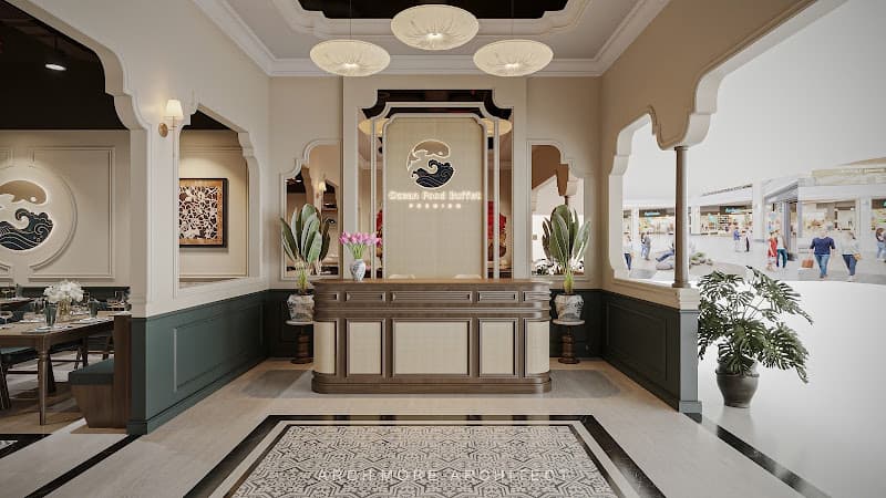 Hình ảnh Ocean food buffet hải san - 5