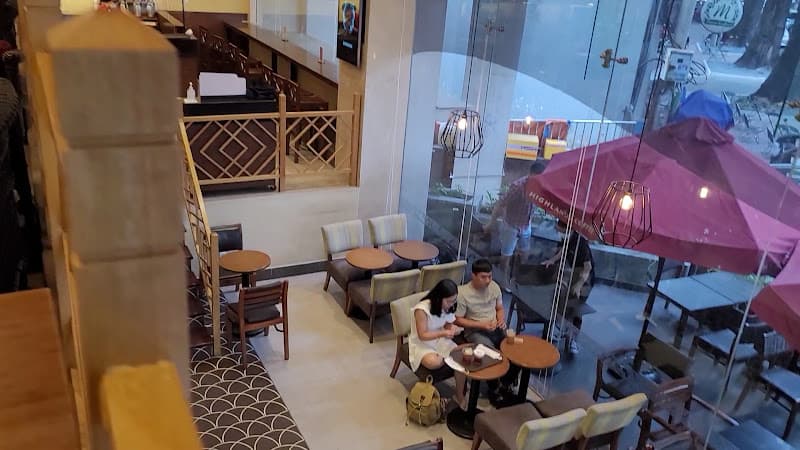 Hình ảnh Highlands Coffee - 3