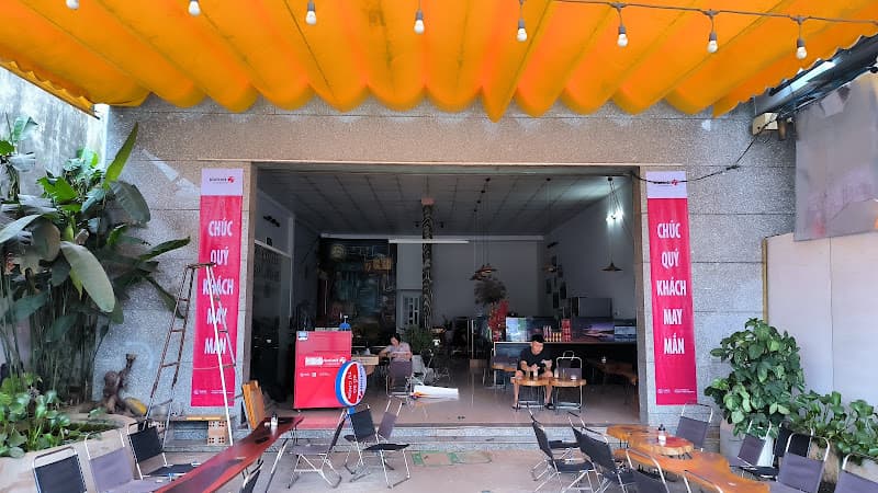 Ảnh bìa Cafe Guru