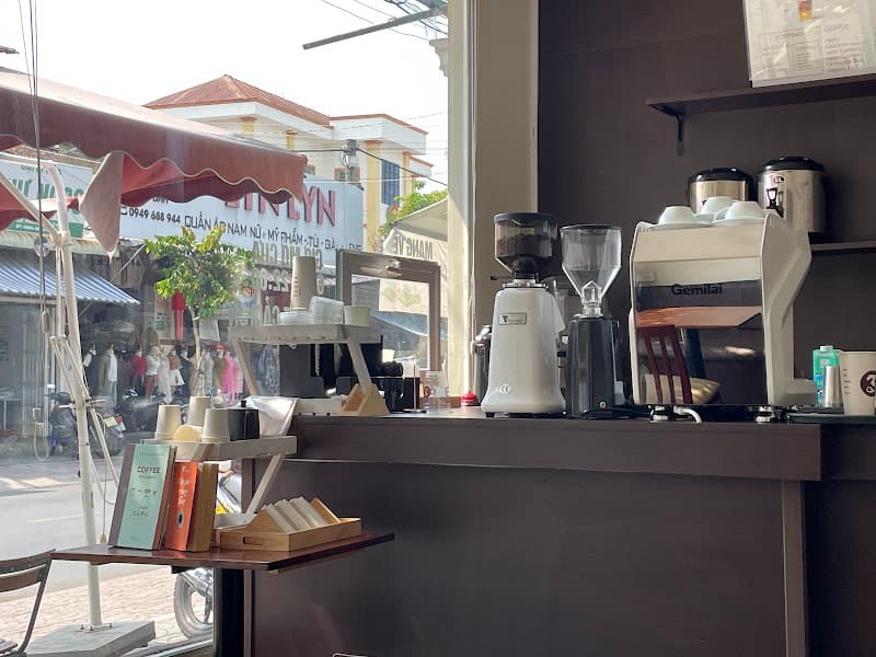 Hình ảnh 3T Coffee - 3