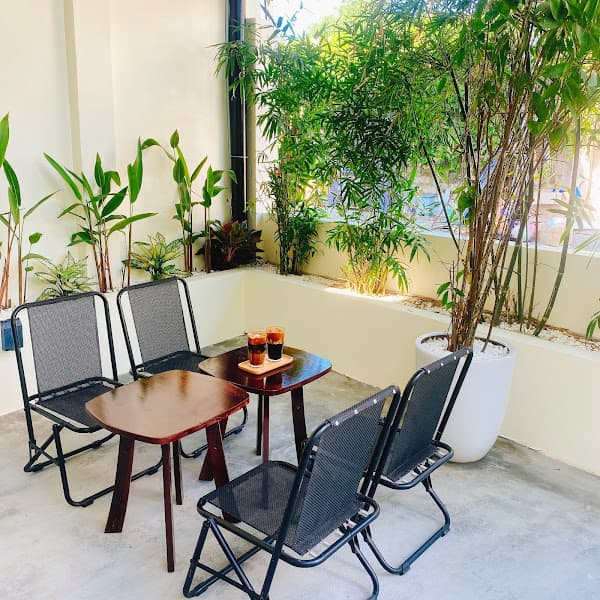 Hình ảnh hẻm - 2