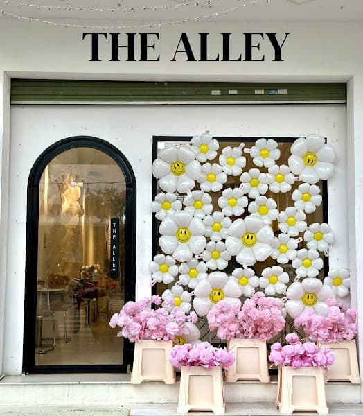 The Alley Đà Nẵng