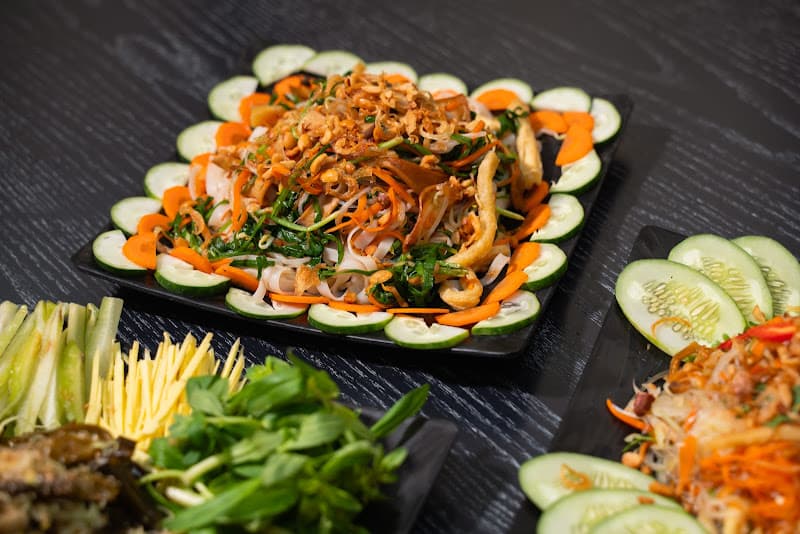 Hình ảnh NHÀ HÀNG CHAY KOGI - 4