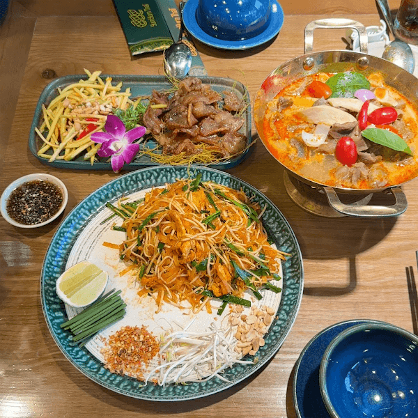 Hình ảnh YumYum Thái Biên Hòa - 3