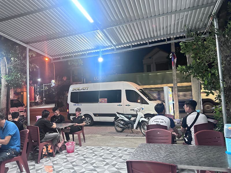 Hình ảnh Cháo Hàu Hoa Súng - 9