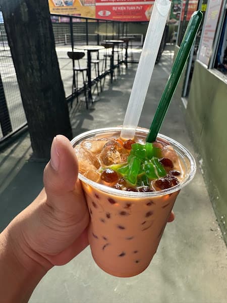 Hình ảnh Hoàng Long Biên Hòa - CLB Pickleball & Lẩu Nướng - 2