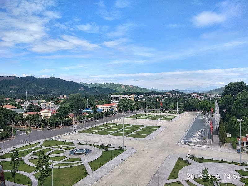 Hình ảnh ATM BIDV Tuyen Quang - 4