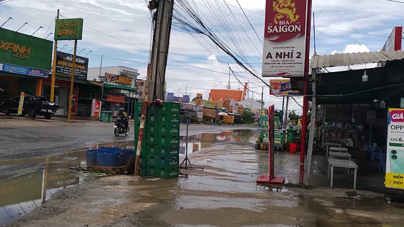 Hình ảnh Siêu thị Bách hoá XANH Ấp Phú Xuân - 4