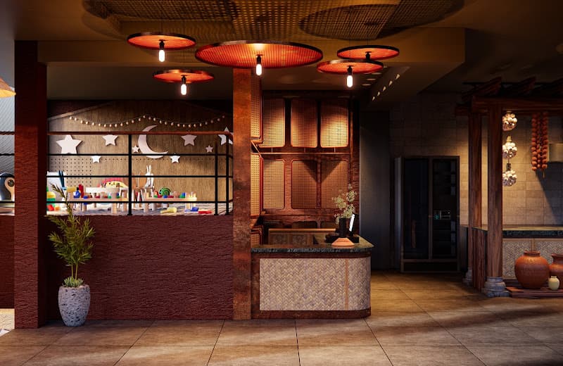 Hình ảnh Nhà Hàng Tộ - Chuyên Các Món Về Gà - 4