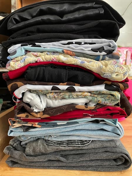 GIẶT SẤY NHI SAMMY