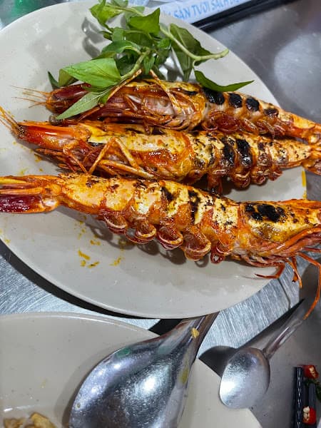 Hình ảnh Quán Hải Sản Tươi Sạch Biên Hòa (địa chỉ mới) - 5