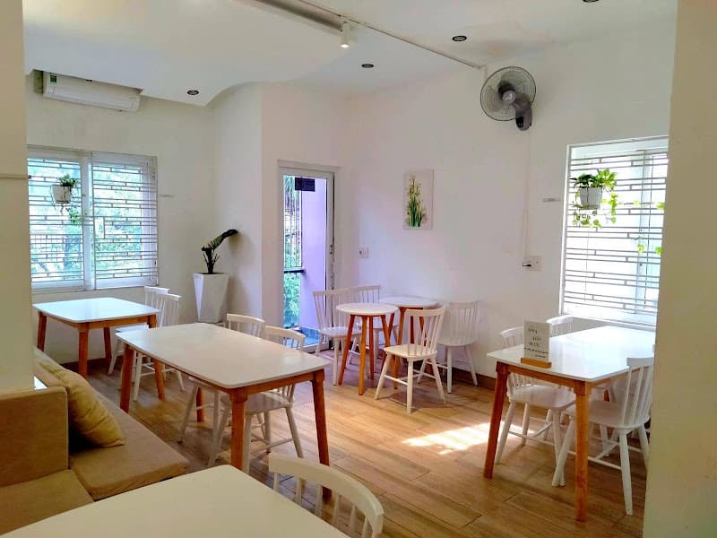 Ảnh bìa Huan Milk Tea & Coffee