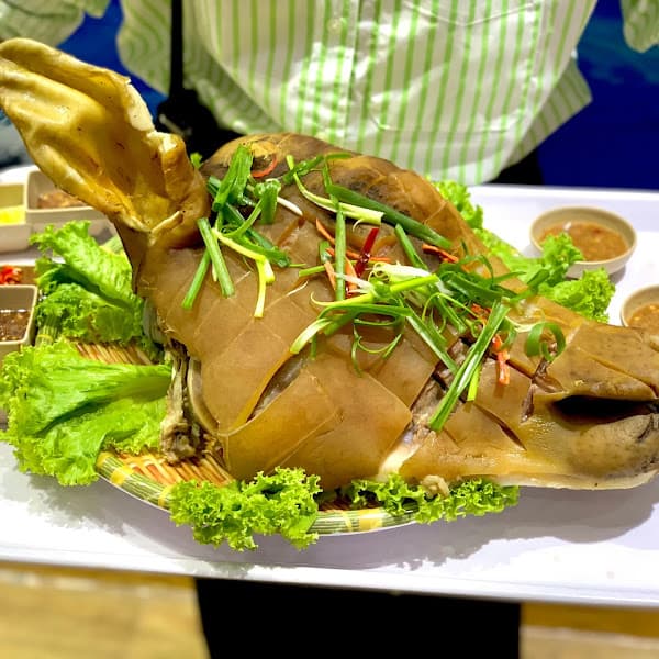 Hình ảnh Nhà hàng HASA _ Chợ HẢI SẢN - 3