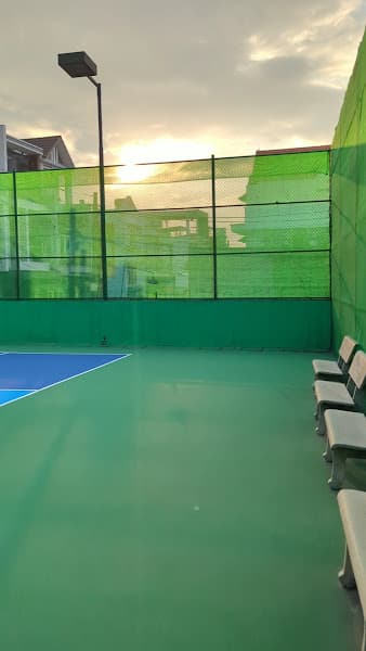 Hình ảnh Sân Pickleball 252 Phan Trung - 6