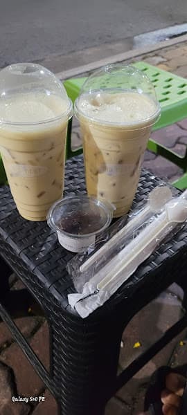 Hình ảnh BIG NEST TEA HOUSE - LÁI THIÊU - 2