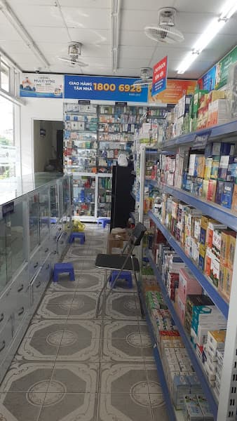 Hình ảnh Nhà Thuốc FPT Long Châu - 2