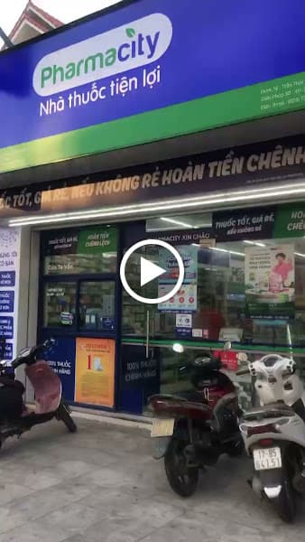 Hình ảnh Nhà thuốc Pharmacity - 3