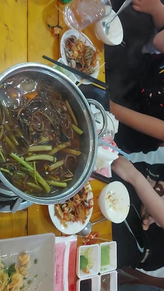 Hình ảnh Quán Ốc Hải Sản 3 Đô - 4