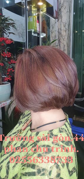 Hình ảnh Salon Tóc Trường Sài Gòn - 10