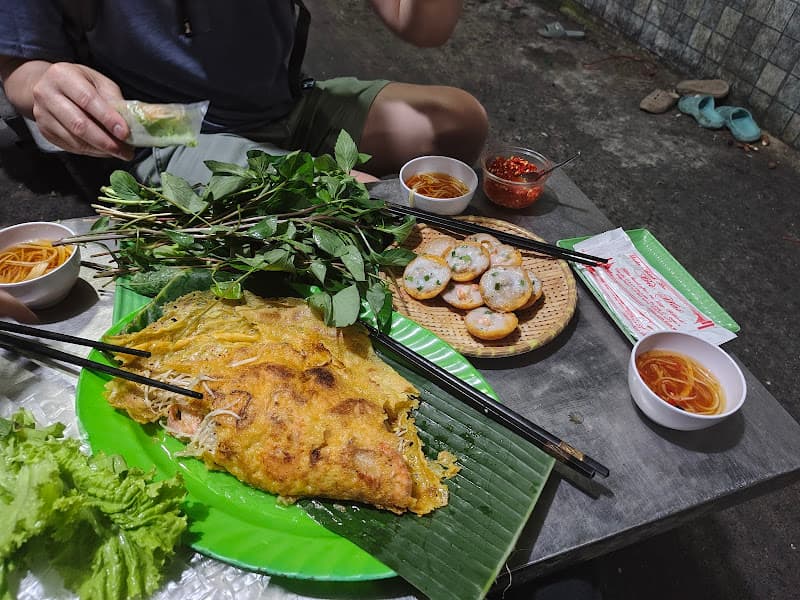 Hình ảnh Bánh xèo Bà Hai - 7