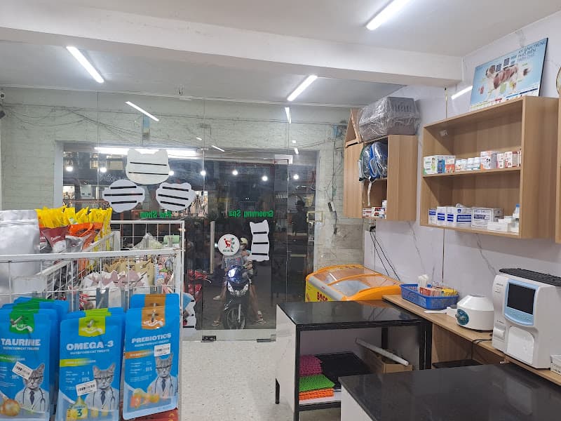 Hình ảnh Dịch vụ thú cưng Azpet Biên Hòa - 4