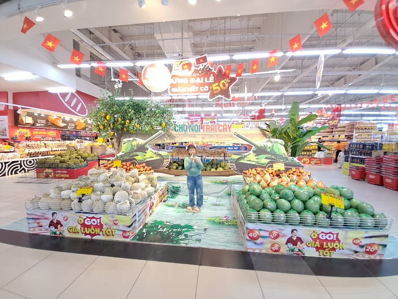 Hình ảnh GO! Cần Thơ - 4