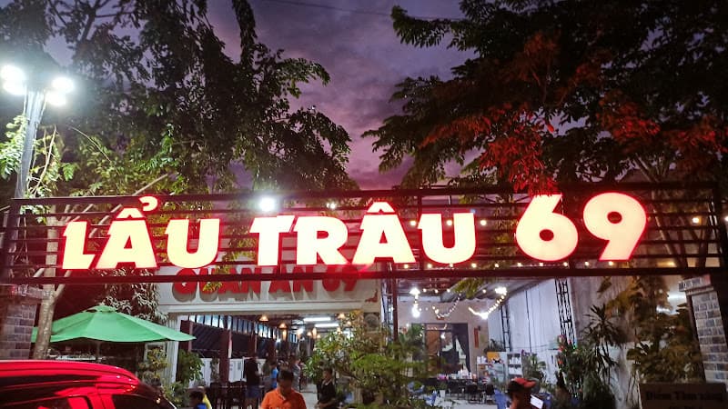 Hình ảnh CƠM GIA ĐÌNH 69 - 4