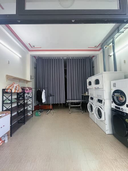 Hình ảnh Giặt sấy Oh My Wash - 4