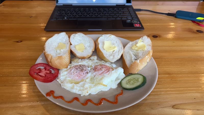 Hình ảnh Mega View Restaurant - 4