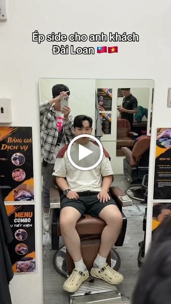 Hình ảnh Barber 4 Bulls - 3