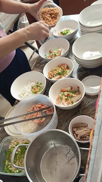 Hình ảnh Bề Bề - Bánh Canh Ghẹ 29 - 2