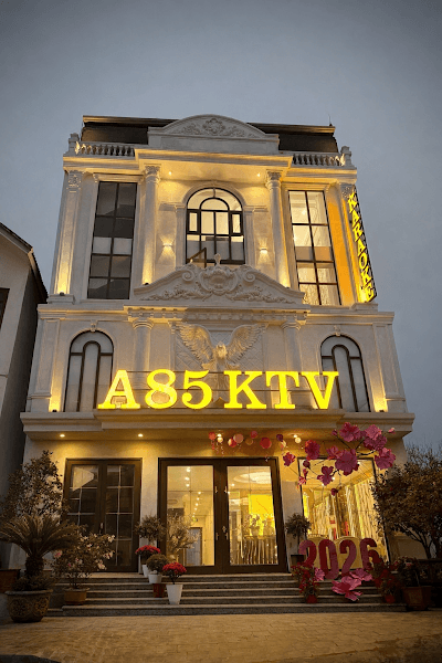 Hình ảnh Karaoke A85 - 3