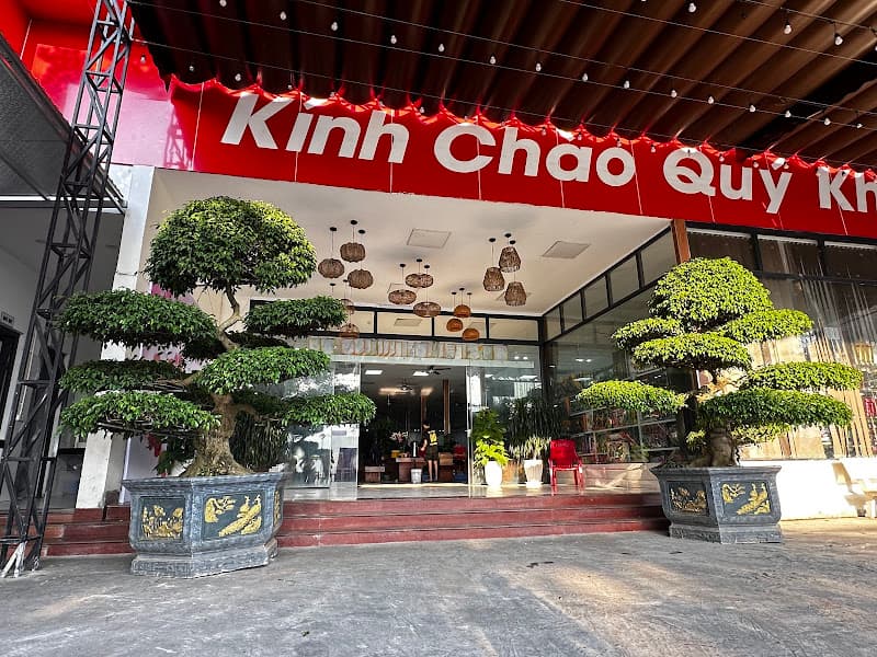 Hình ảnh Nhà hàng phố núi 1 - 6