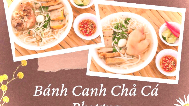 Hình ảnh Bánh Canh PHƯỢNG 169 Tuyên Quang - Trần Văn Lương - 4