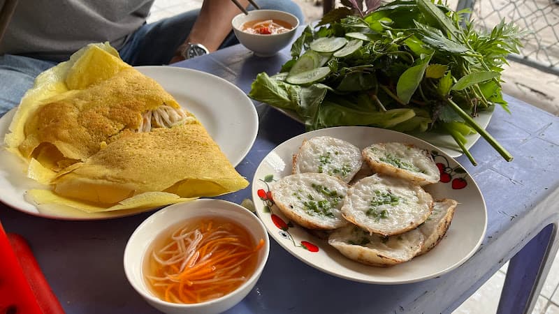 Hình ảnh Bánh Xèo Như Ý - 5
