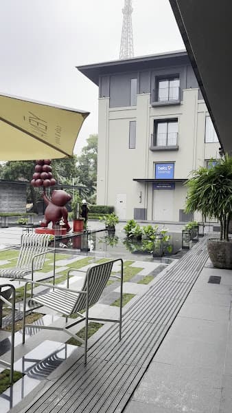 Hình ảnh Yên Ả Cafe & Dining - 10