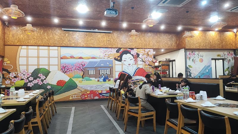 Hình ảnh Đoàn Viên 2 - Lẩu Hơi Hải Sản - 3