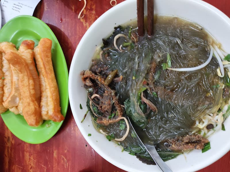 Hình ảnh Quán Lươn Nghệ An - 2