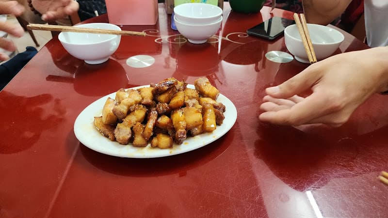 Hình ảnh Quán cơm Hà Trang 2 - 10