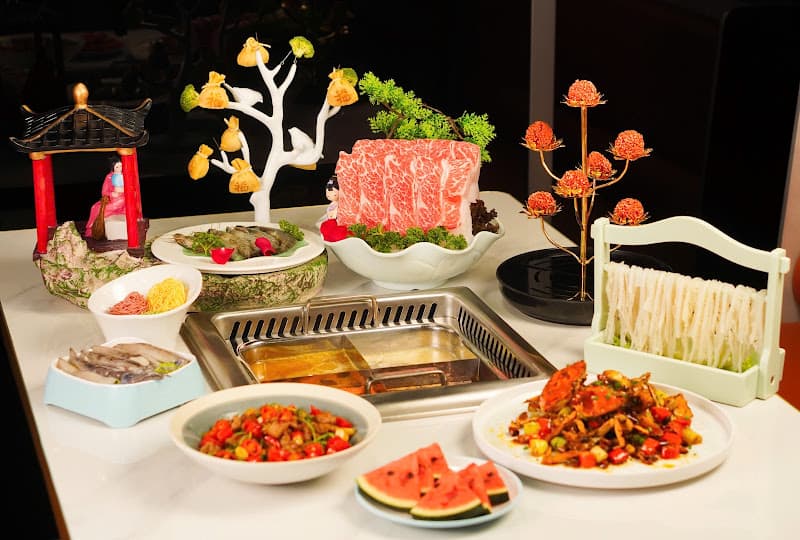 Hình ảnh CheerUp Lẩu và Ẩm Thực Trung Hoa - 7