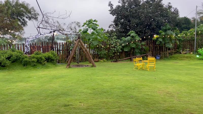 Sunset Chill - cà phê - sự kiện - tiệc cưới