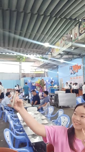 Hình ảnh Quán Lẩu Dê Anh Ba - 3