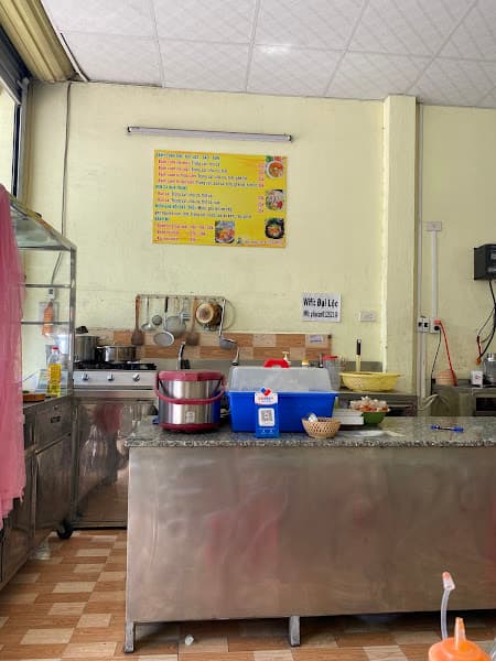 Hình ảnh Bánh canh Ghẹ - 2