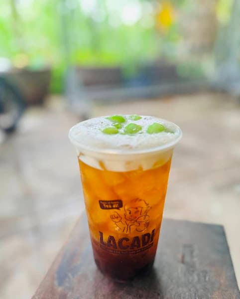 Hình ảnh Tiệm cà phê LACADI - 4