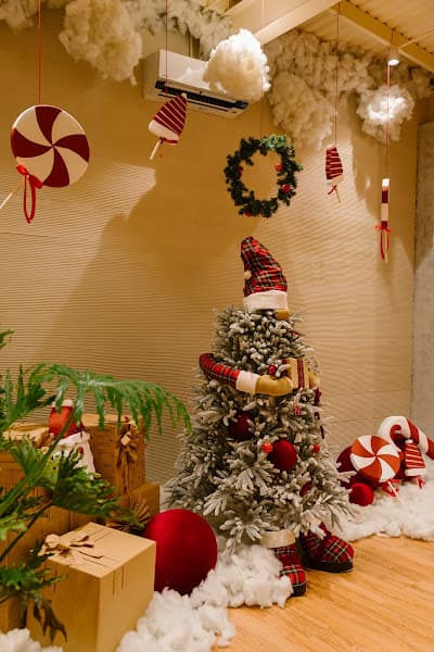 Hình ảnh Chu Choa - Coffee & Buffet Rau - 5