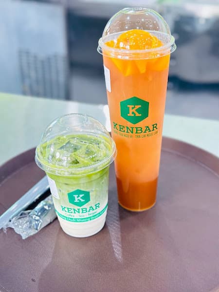 Hình ảnh Kenbar Coffee Tea - Gia Lai - 3