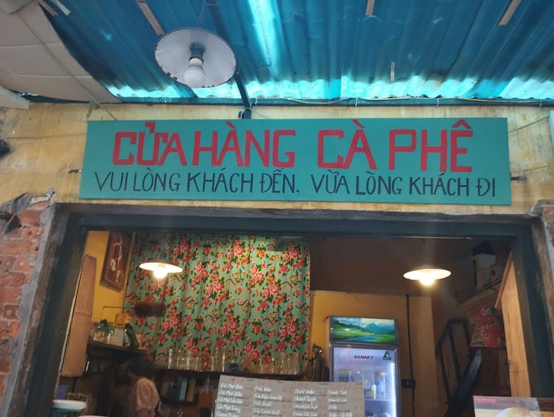 Ảnh bìa Bún chả Bà Thanh