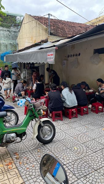 Hình ảnh Súp bột bán - 2